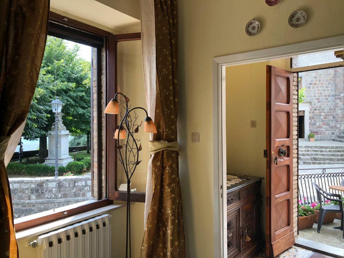فيلا Casa Della Piazza راديكوفاني المظهر الخارجي الصورة